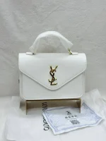 YSL Most Demanding bag Collection